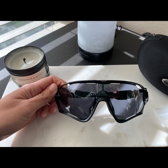 Oakley jawbreakers - Picture 6 of 8